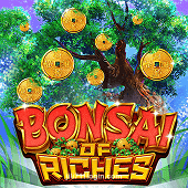 Bonsai of the Riches Slot