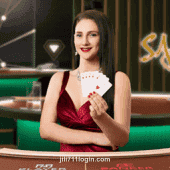 Baccarat D05 Game Image